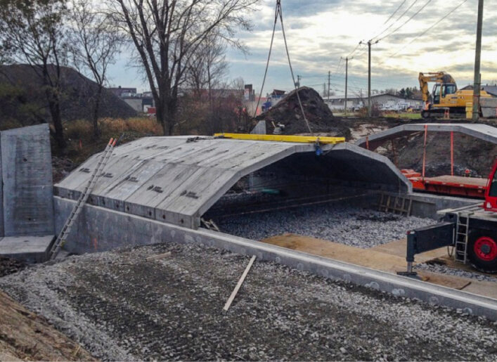 Autoroute 35 project